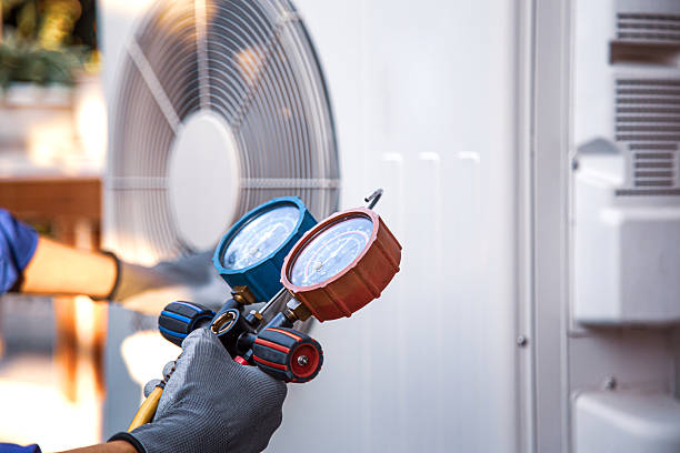 Affordable Hvac solutions in Sharon, MS
